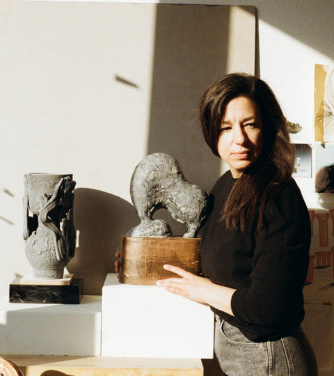 Rencontre avec Maia Beyrouti de Moïo Studio