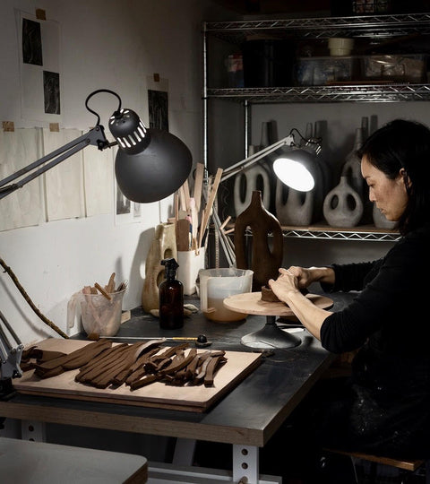 Rencontre avec Viv Lee