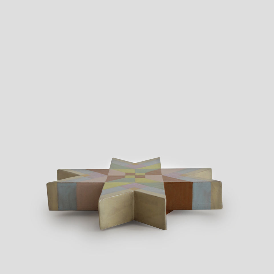 Star Pedestal
