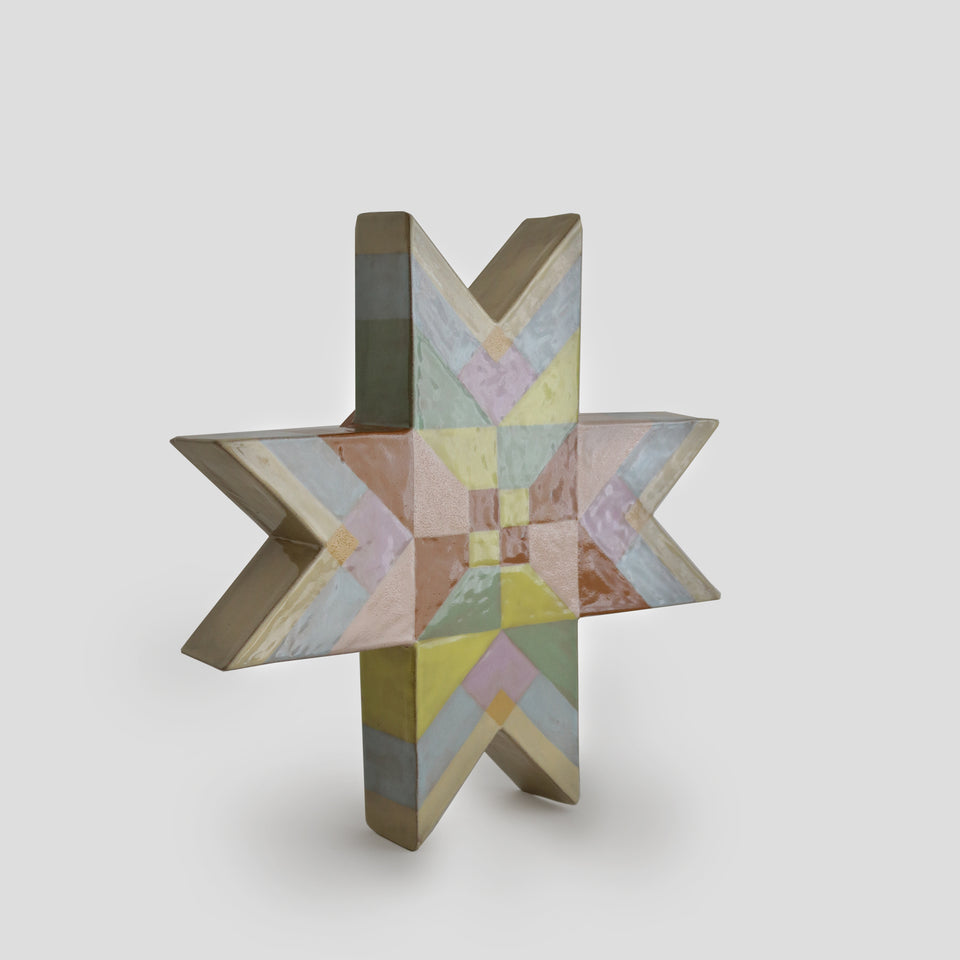 Star Pedestal