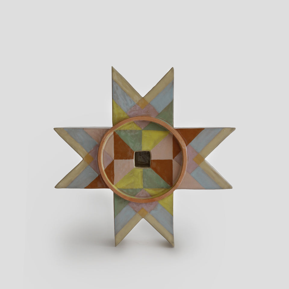 Star Pedestal
