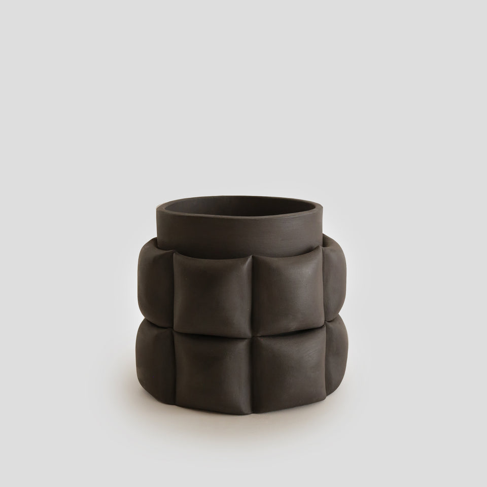 Appeal Matte Black