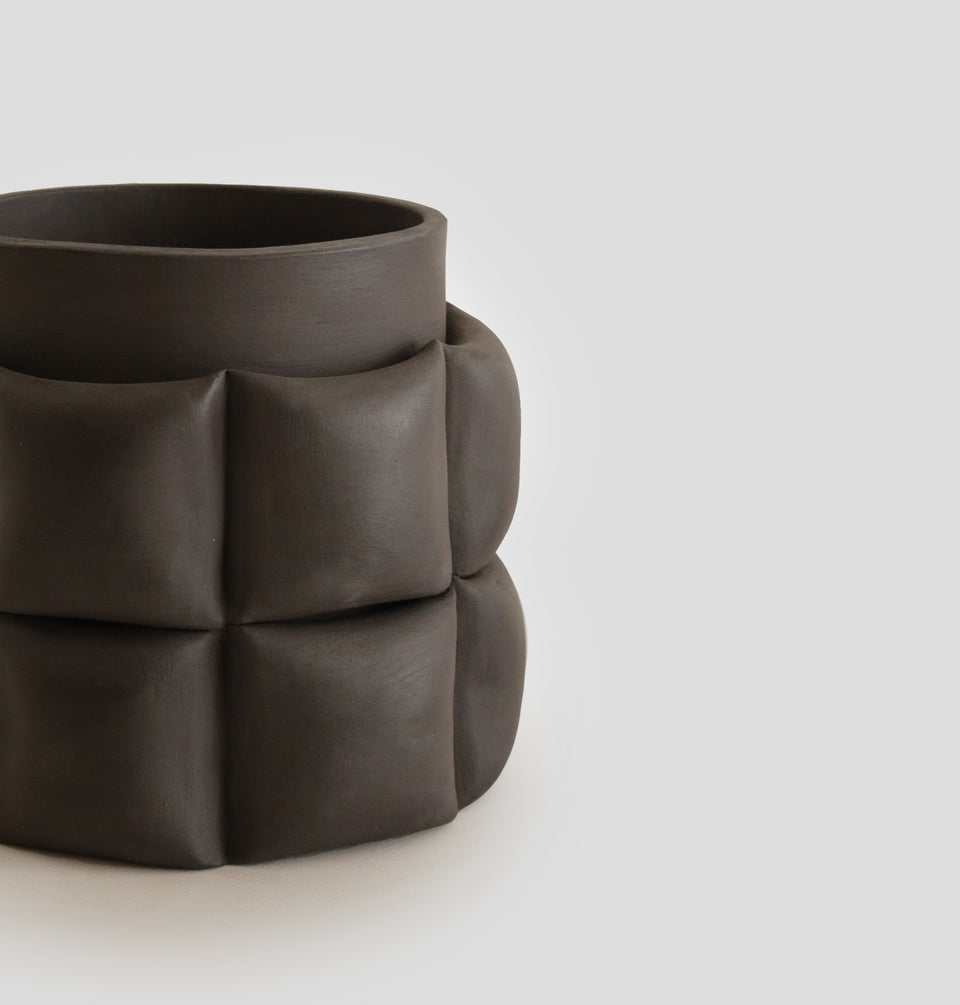 Appeal Matte Black