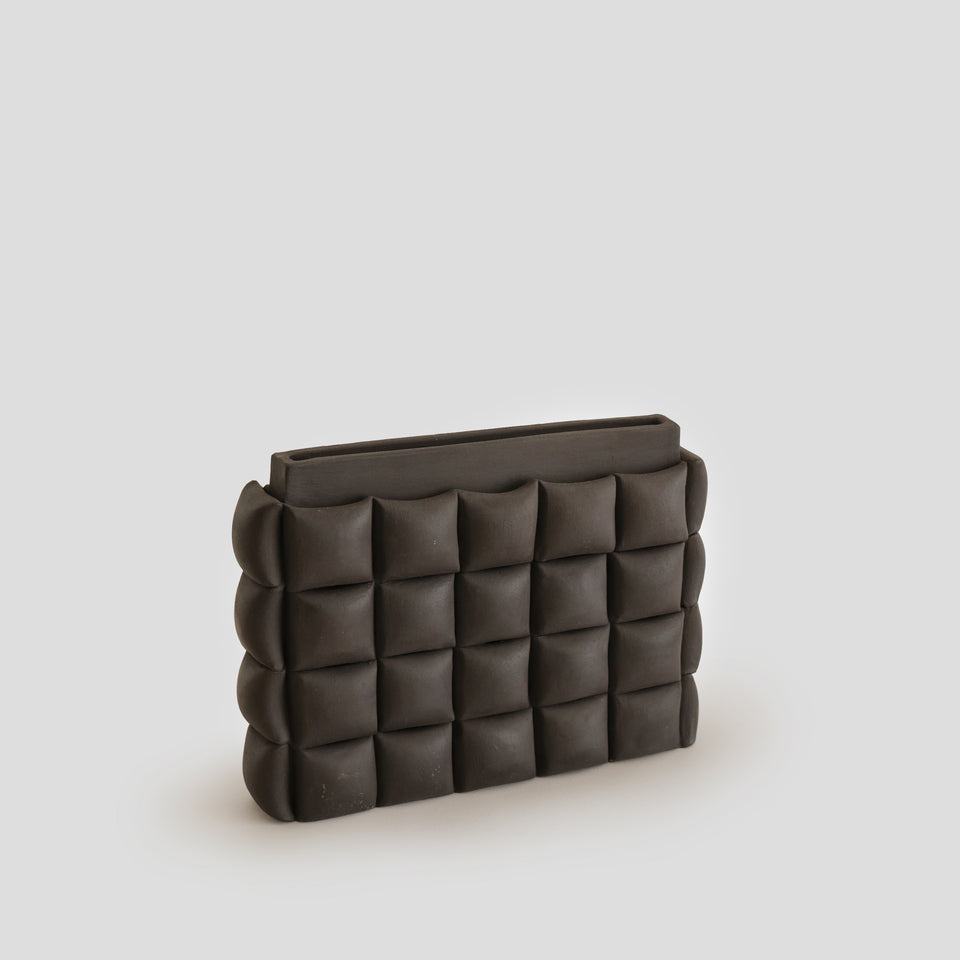 Little Appeal - noir mat
