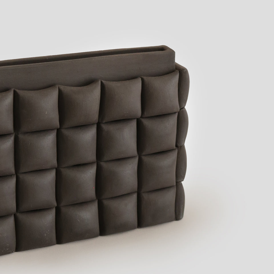 Little Appeal - noir mat