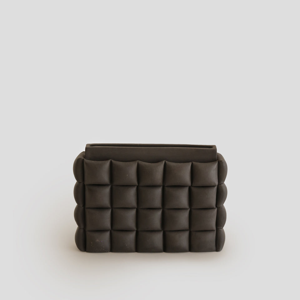 Little Appeal - noir mat