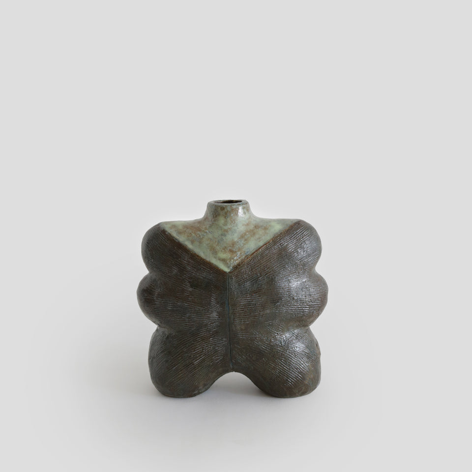 Guardian Vase