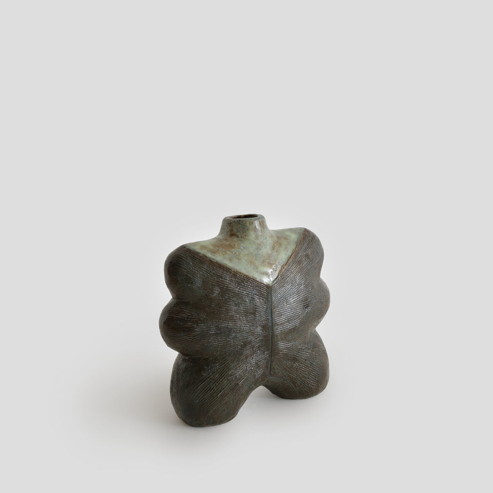 Guardian Vase