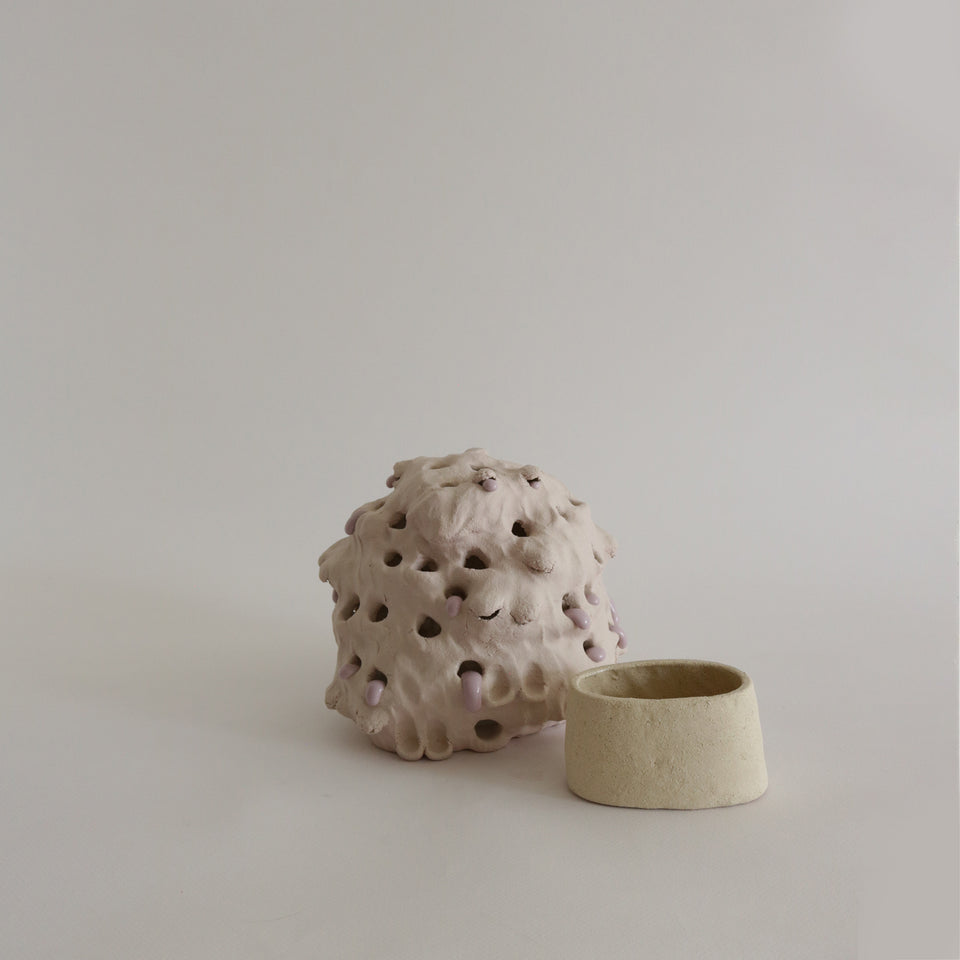 Millefleur Pink