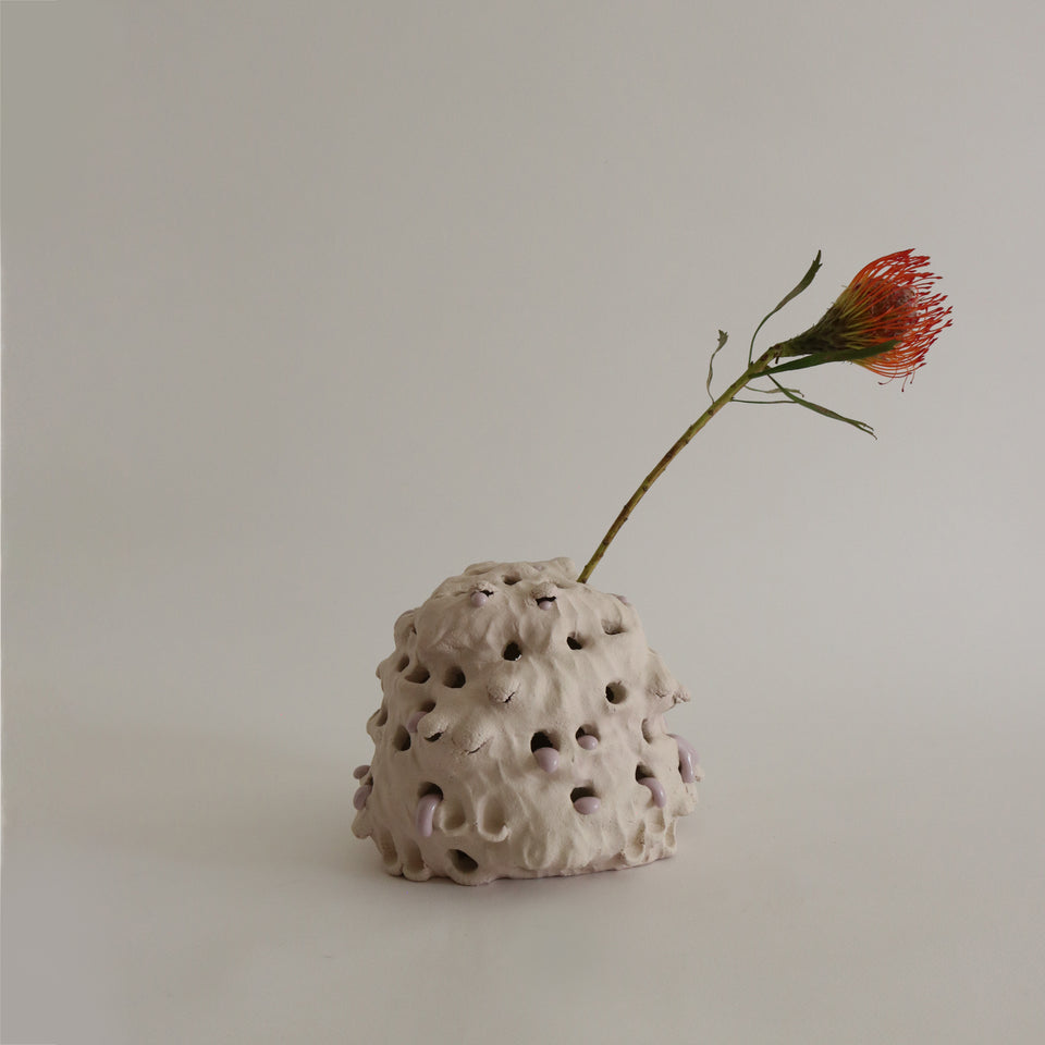 Millefleur Pink
