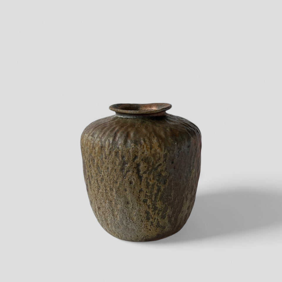 La Borne Jar 2