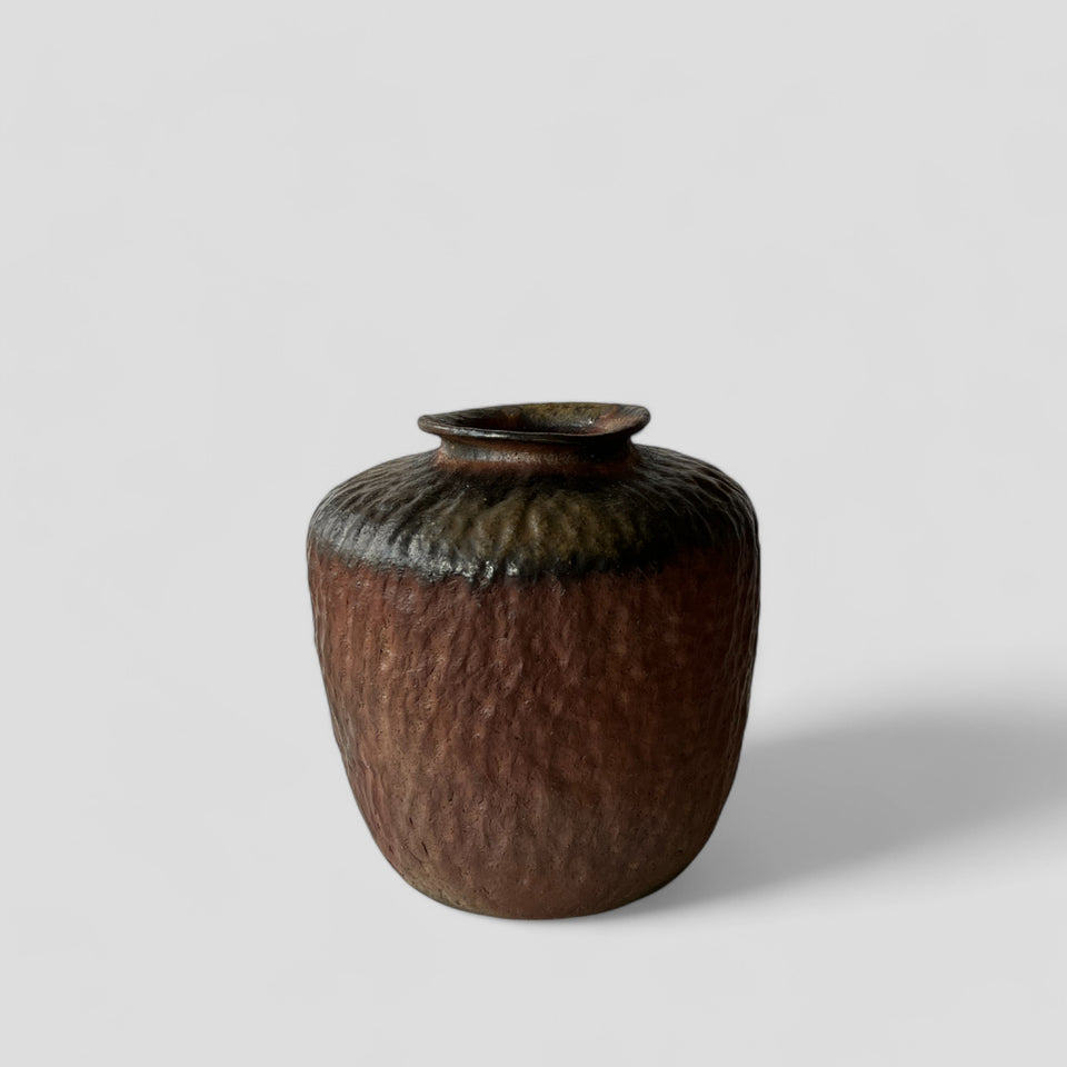 La Borne Jar 2
