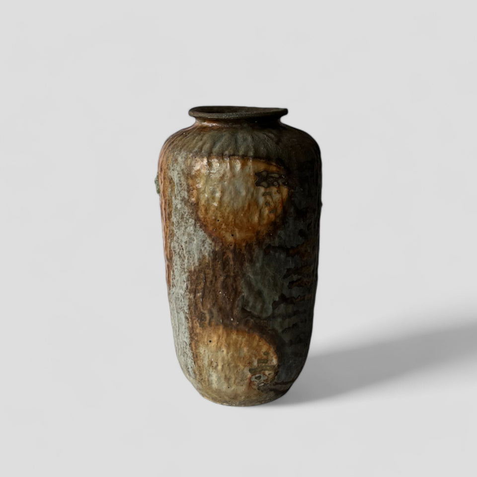 La Borne jar 1