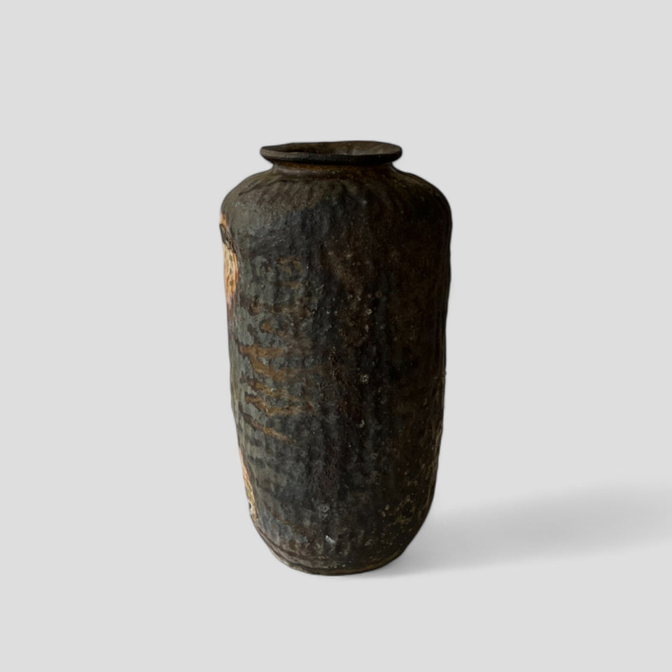 La Borne jar 1