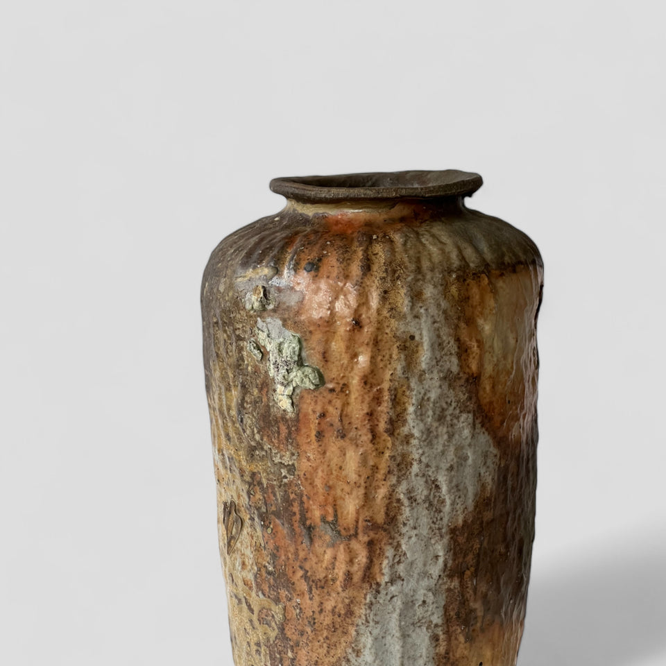 La Borne jar 1