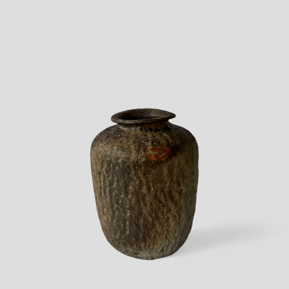 La Borne jar 3