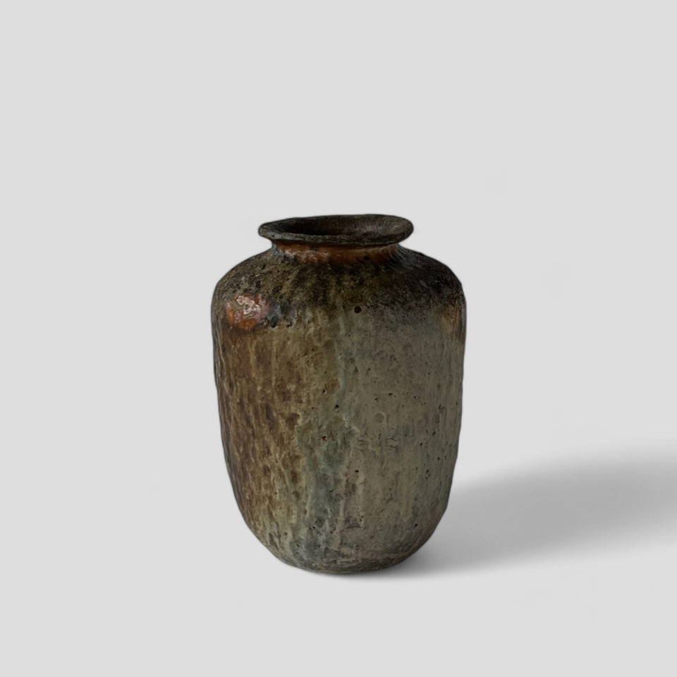 La Borne jar 3