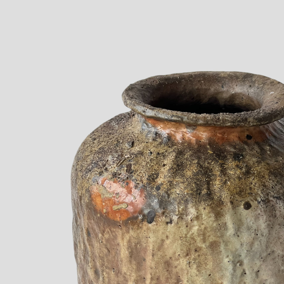 La Borne jar 3