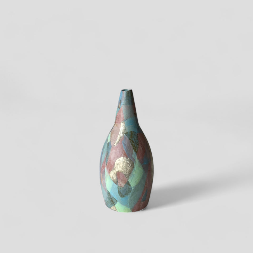 Bottle 3