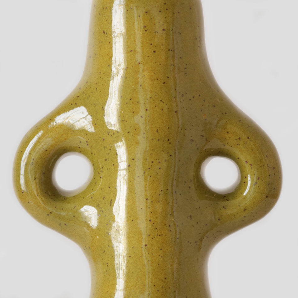 Vase Olive