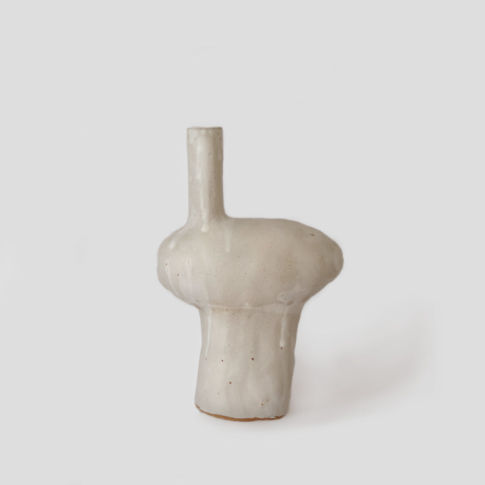 Vase Cocoon