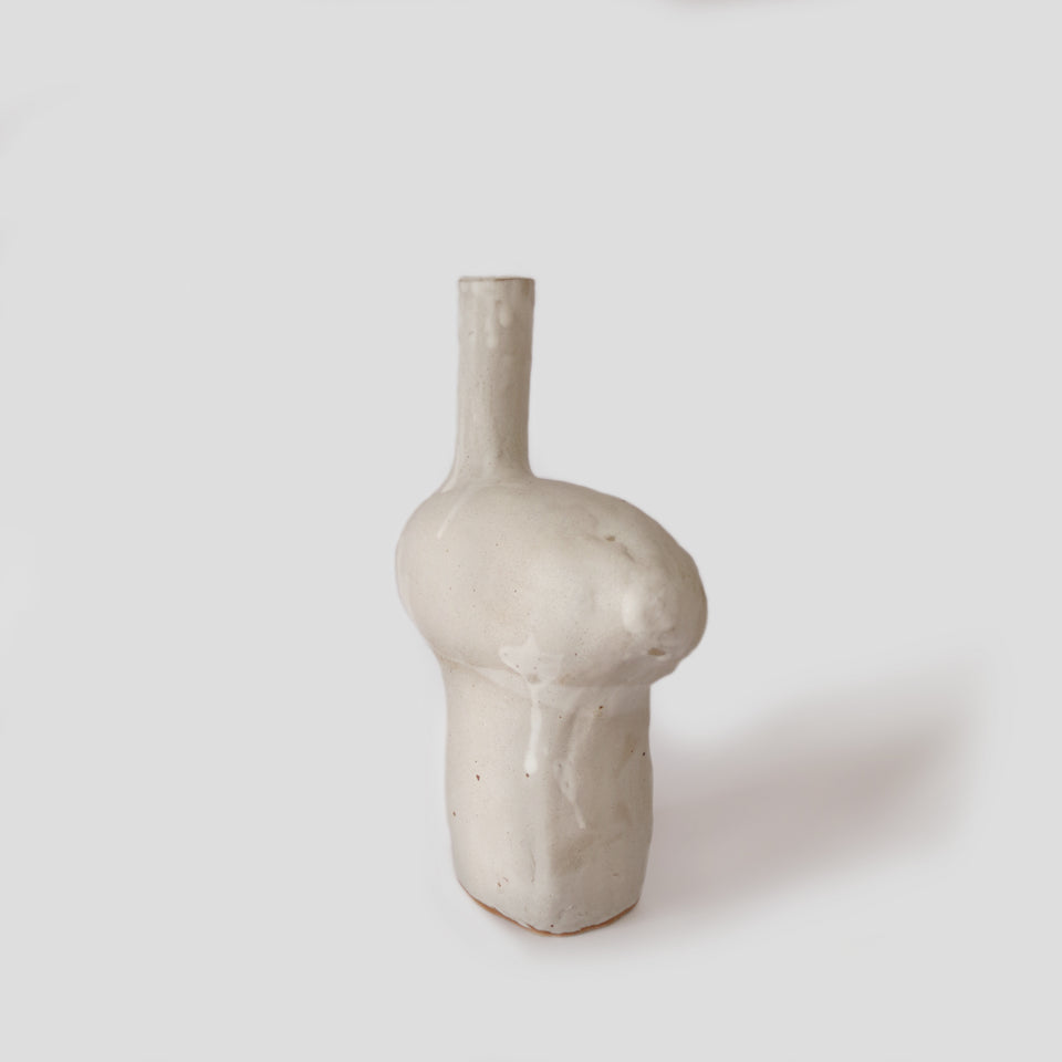 Vase Cocoon