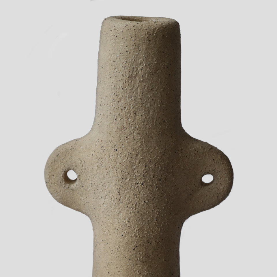 Sand Bottle Vase