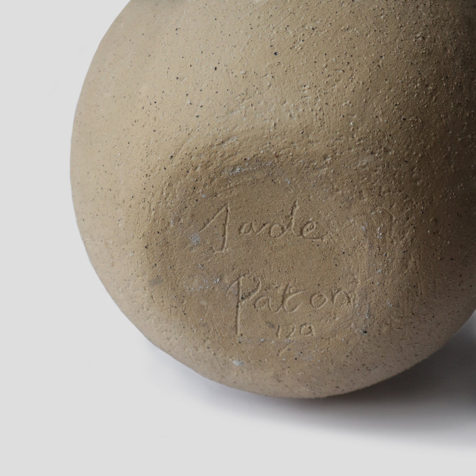 Sand Bottle Vase