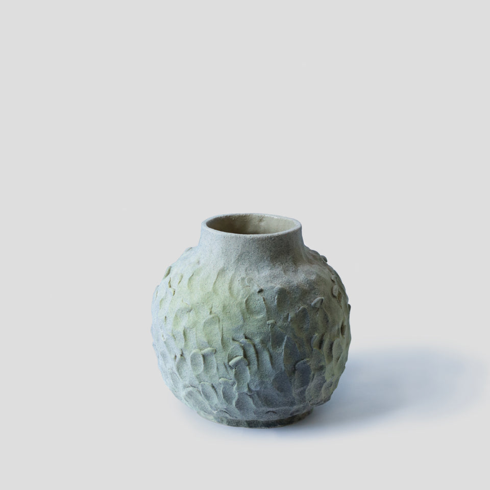 Gray Pot pourri