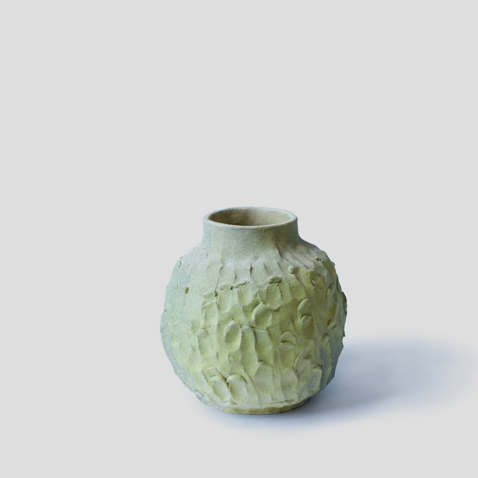 Gray Pot pourri