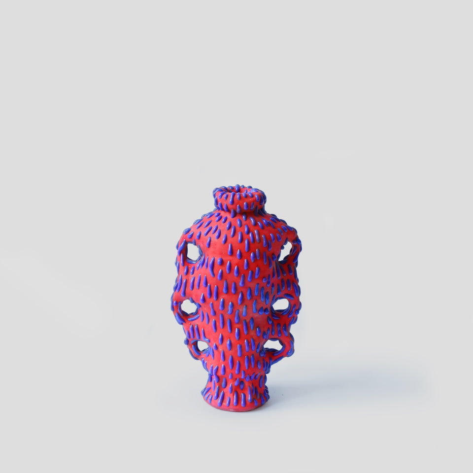 Psychedelic Blackberry