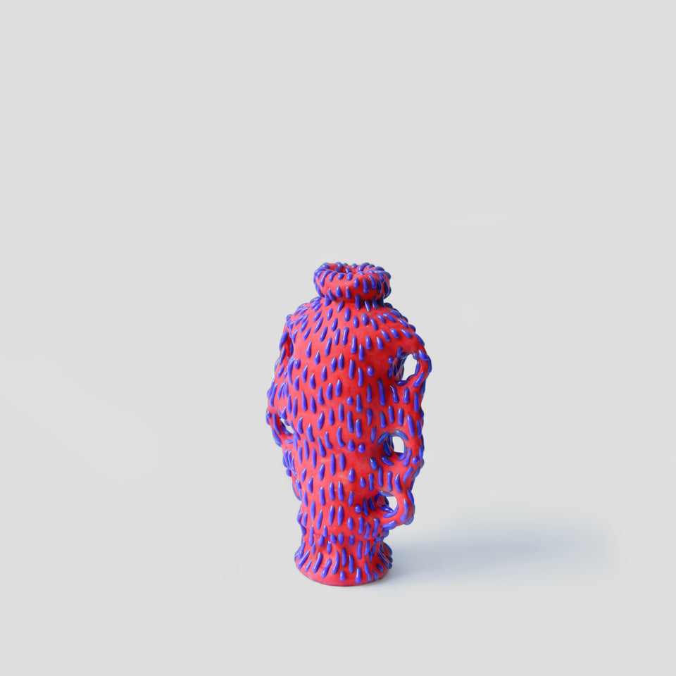 Psychedelic Blackberry