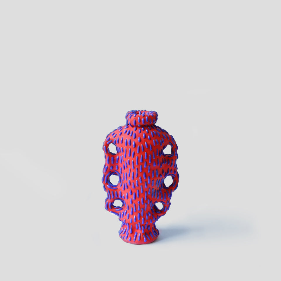 Psychedelic Blackberry