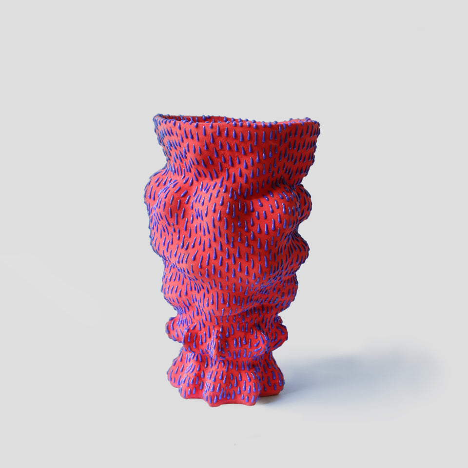 Psychedelic Blackberry - large