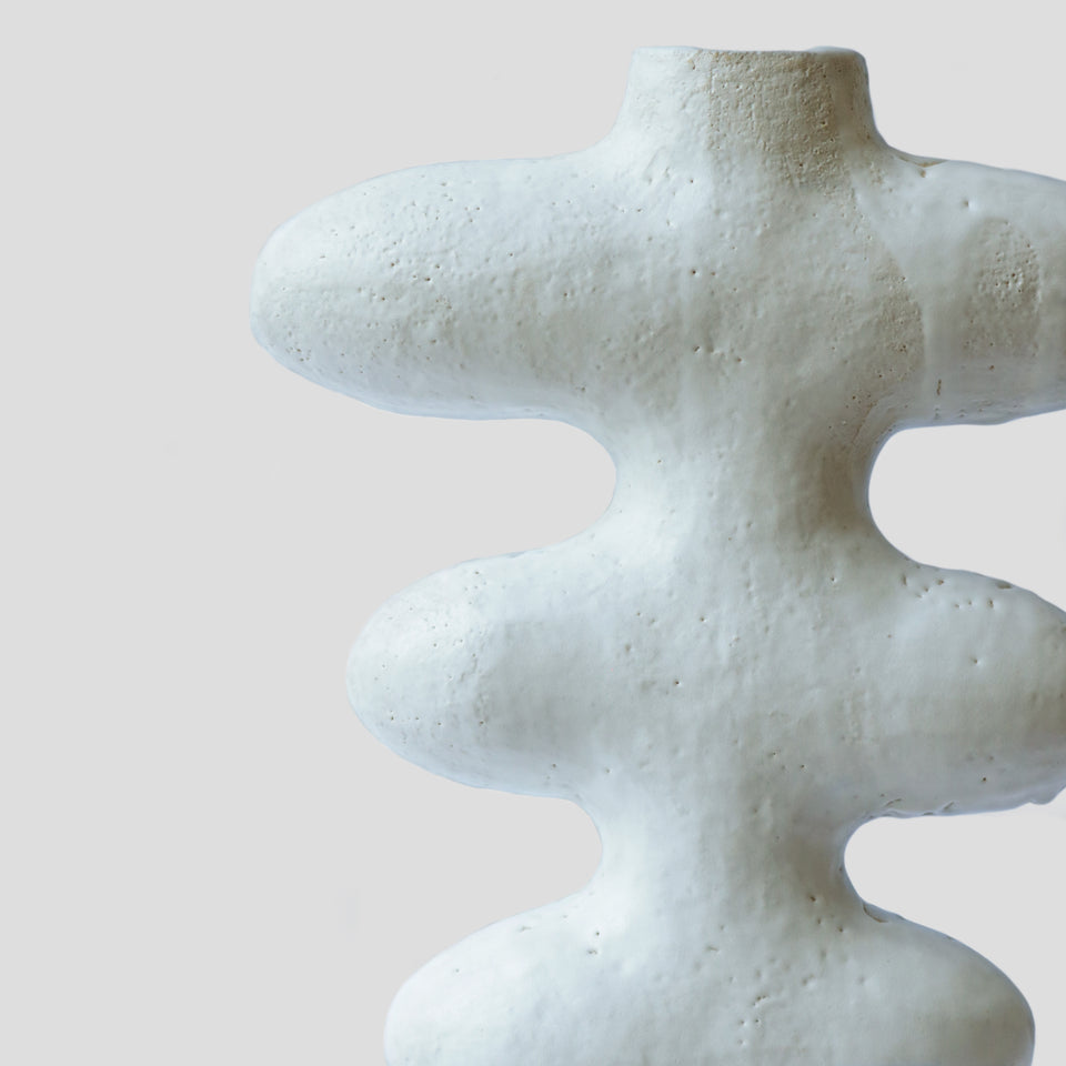 Iwashi Vase