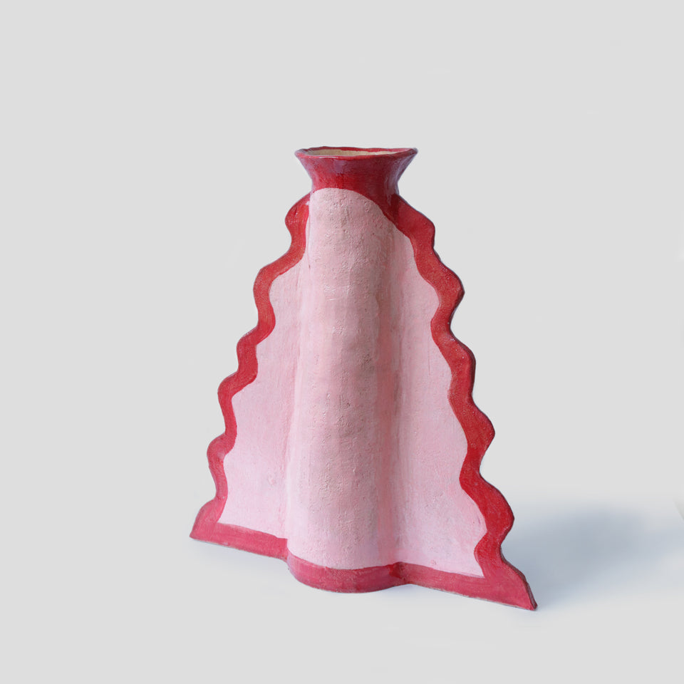 Large Venus Vase