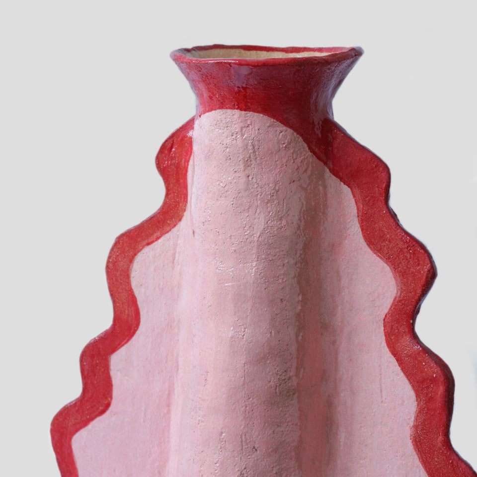 Large Venus Vase