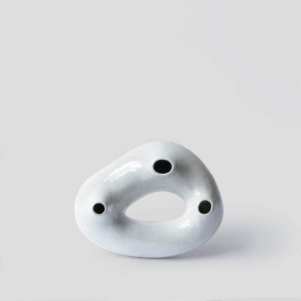 Soma I, blanc
