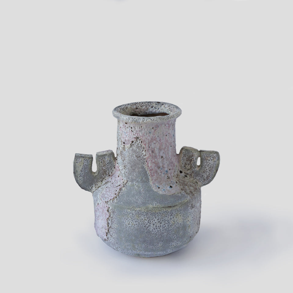 Vase Lost Abstractions X.2