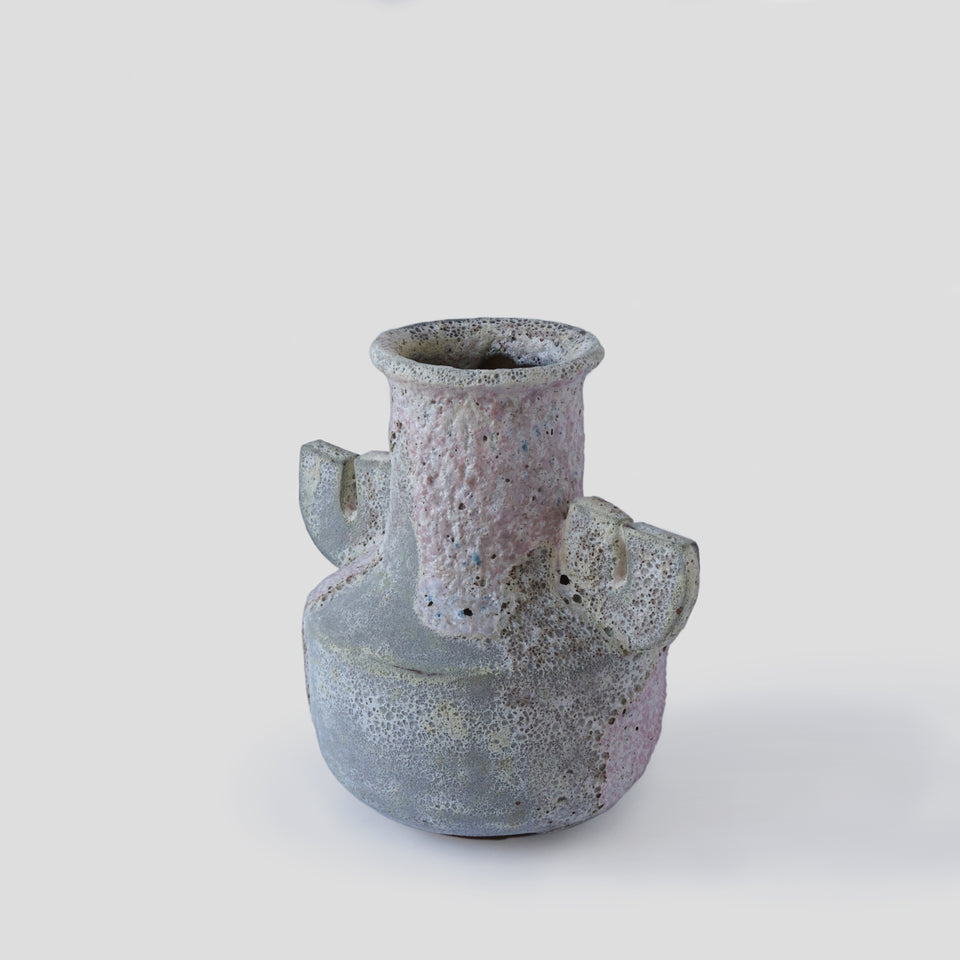 Vase Lost Abstractions X.2