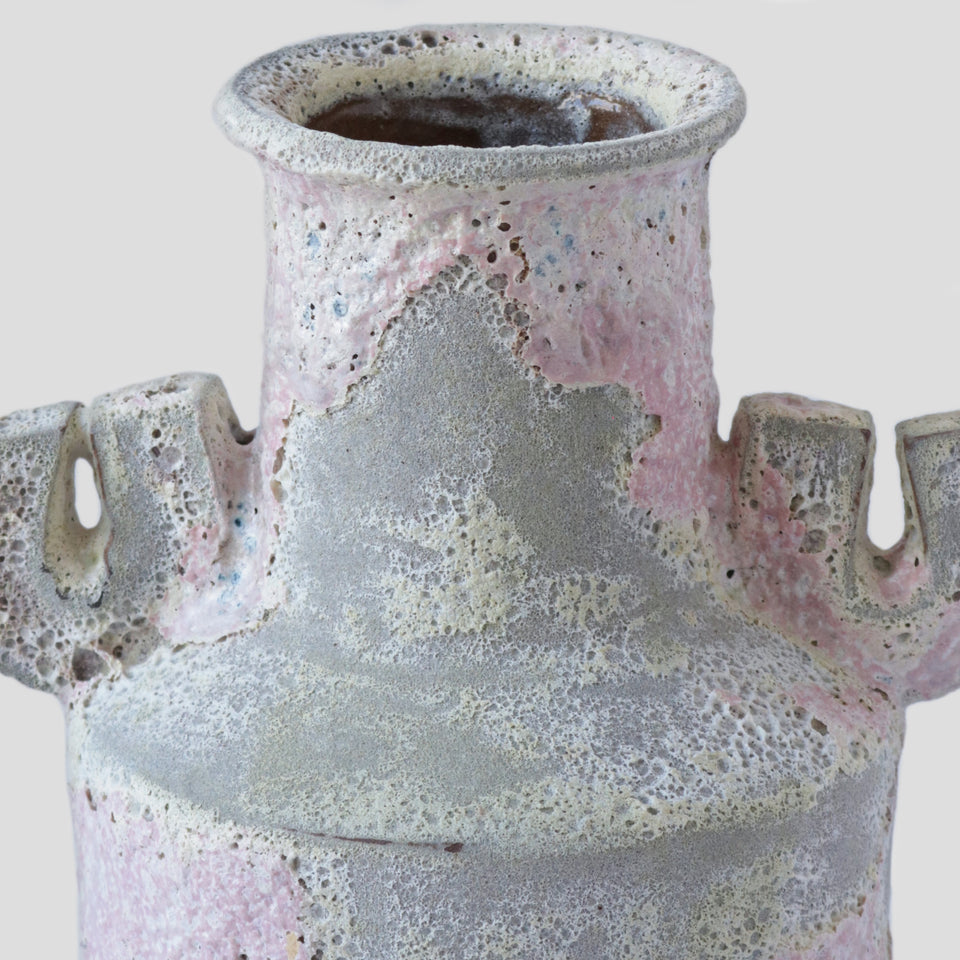 Vase Lost Abstractions X.1