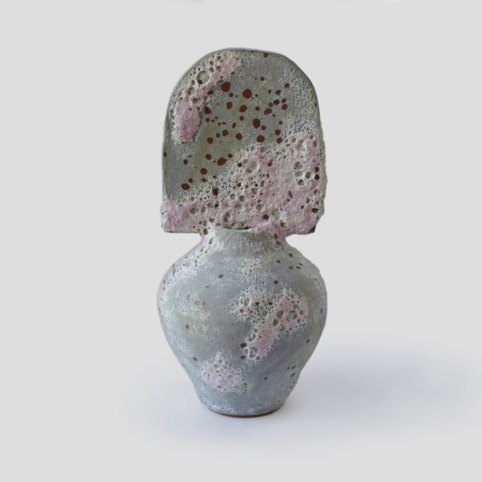 Vase Lost Abstractions 2.1