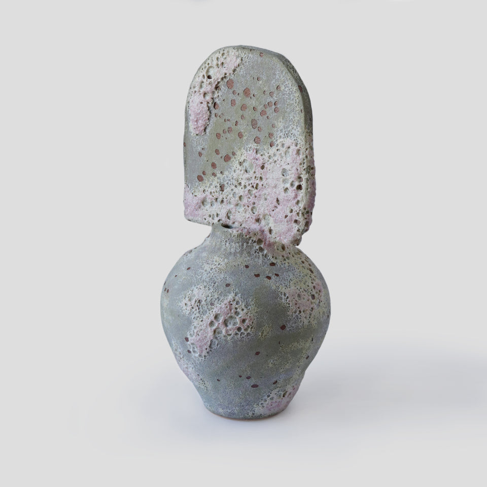 Vase Lost Abstractions 2.1