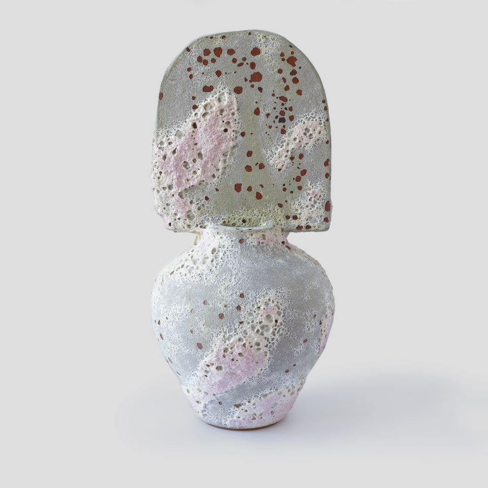 Vase Lost Abstractions 2.2