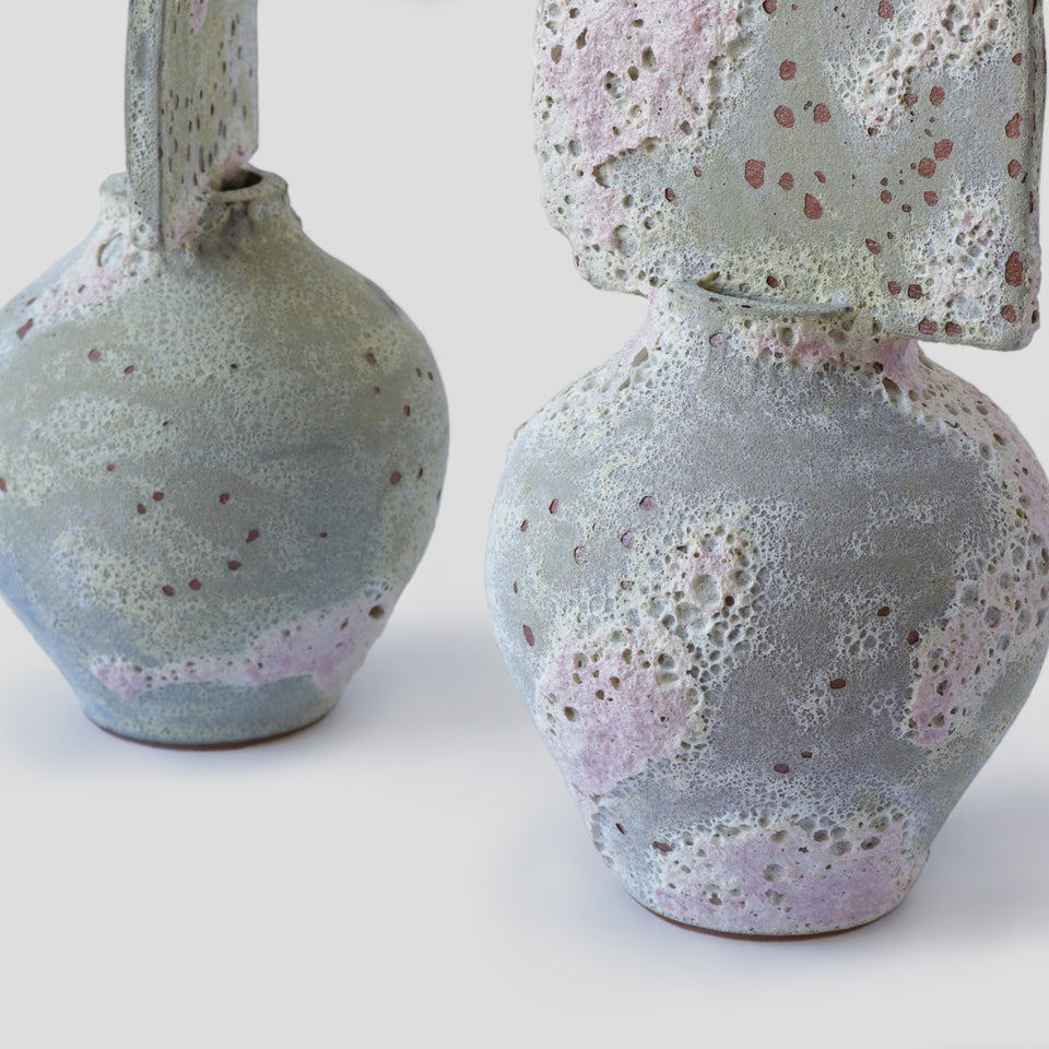 Vase Lost Abstractions 2.2