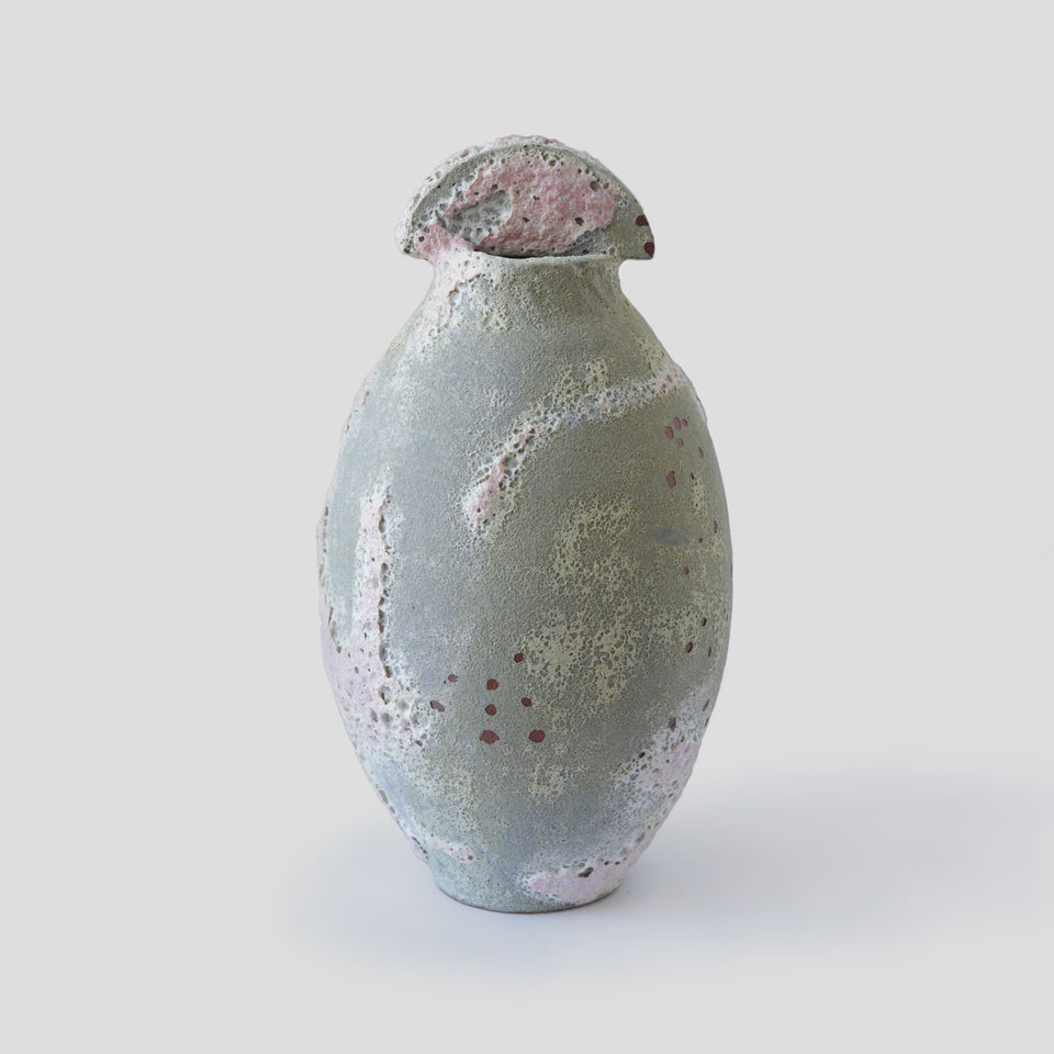Vase Lost Abstractions 7