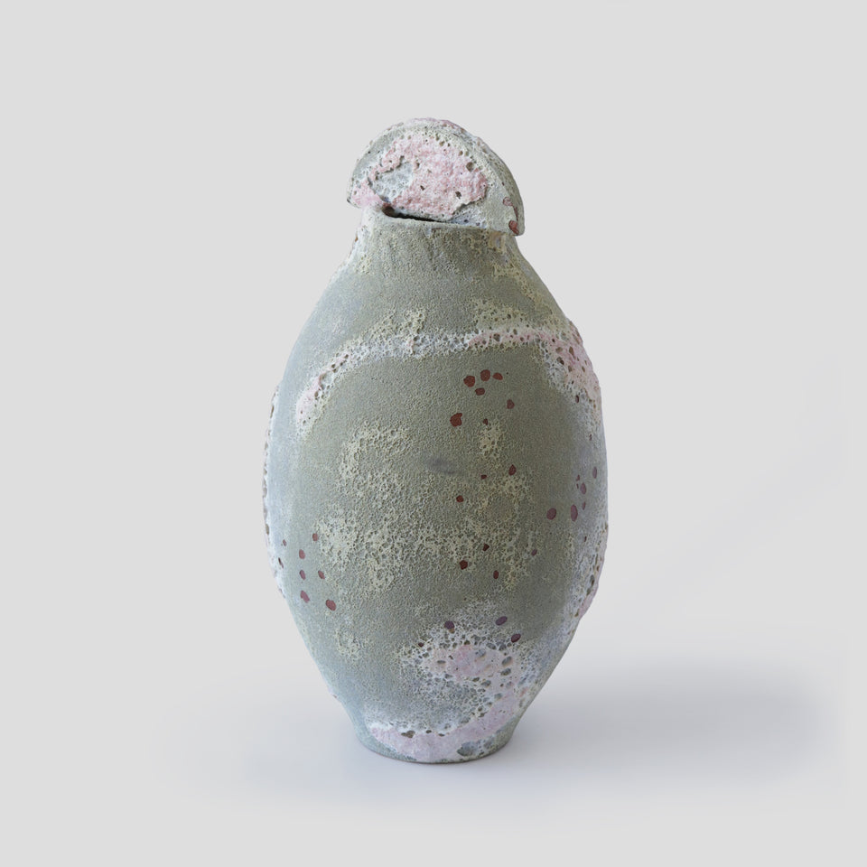 Vase Lost Abstractions 7