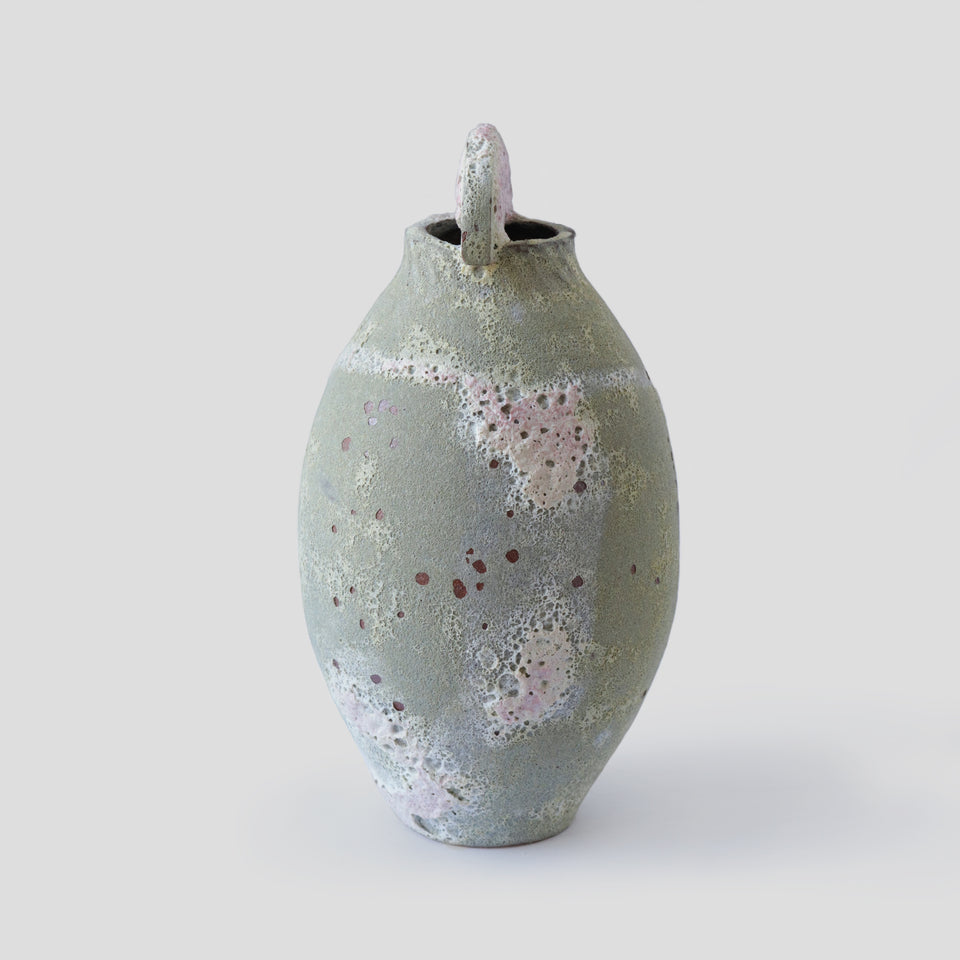 Vase Lost Abstractions 7