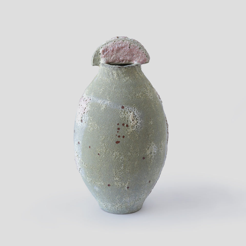 Vase Lost Abstractions 7