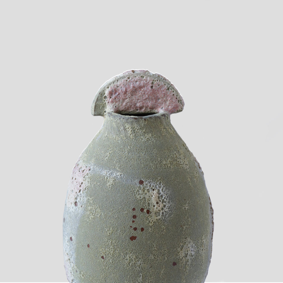 Vase Lost Abstractions 7